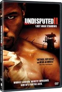 Yenilmez 2 - Undisputed II: Last Man Standing