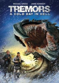 Yeraltı Canavarı 6 - Tremors 6 / Tremors: A Cold Day in Hell