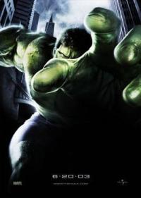 Yeşil Dev - Hulk
