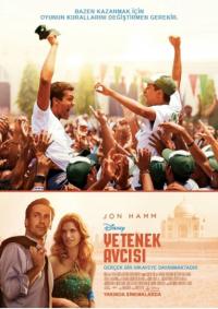 Yetenek Avcısı - Million Dollar Arm
