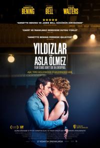Yıldızlar Asla Ölmez - Film Stars Don't Die in Liverpool
