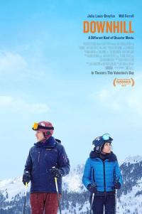Yokuş Aşağı - Downhill / Force Majeure