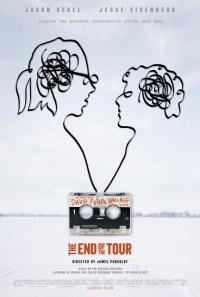 Yolun Sonu - The End of the Tour