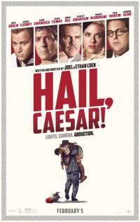 Yüce Sezar - Hail, Caesar!