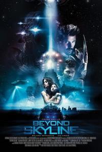 Yukarıdaki Tehlike - Beyond Skyline