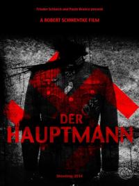 Yüzbaşı - Der Hauptmann