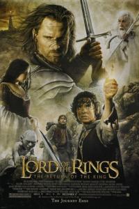 Yüzüklerin Efendisi 3 : Kralın Dönüşü - The Lord of the Rings: The Return of the King
