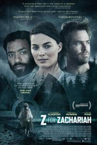 Zachariah'ın Z'si - Z for Zachariah