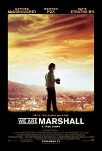 Zafer Bizimdir - We Are Marshall