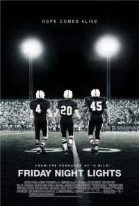 Zafer Gecesi - Friday Night Lights