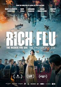 Zengin Gribi - Rich Flu