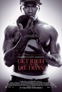 Zengin Ol Yada Uğrunda Öl - Get Rich or Die Tryin'