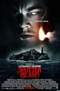Zindan Adası - Shutter Island