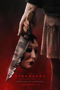 Ziyaretçiler: Bölüm 2 - The Strangers: Chapter 2