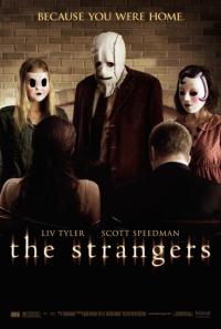 Ziyaretçiler - The Strangers