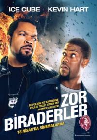 Zor Biraderler - Ride Along