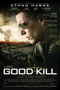 Zor Hedef - Good Kill