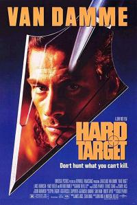 Zor Hedef - Hard Target