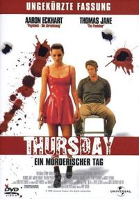 Zor Perşembe - Thursday