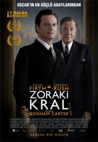 Zoraki Kral - The King's Speech