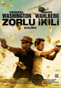 Zorlu İkili - 2 Guns