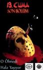 13. Cuma 4: Son Bölüm - Friday the 13th: The Final Chapter