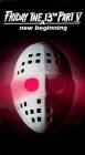 13. Cuma 5: Yeni Bir Başlangıç - Friday the 13th: A New Beginning