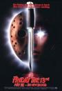 13. Cuma 7. Bölüm: Yeni Kan - Friday the 13th Part VII: The New Blood