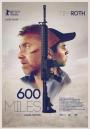 600 Mil - 600 Millas