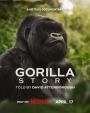 Bir Goril Hikayesi - A Gorilla Story: Told by David Attenborough