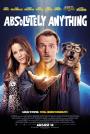 Ne Dilersen - Absolutely Anything