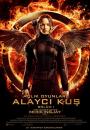 Açlık Oyunları 3: Alaycı Kuş Bölüm 1 - The Hunger Games: Mockingjay - Part 1