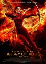 Açlık Oyunları: Alaycı Kuş Bölüm 2 - The Hunger Games: Mockingjay - Part 2