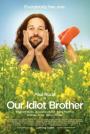 Ah Salak Kardeşim - Our Idiot Brother