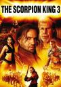Akrep Kral 3 - Scorpion King 3: Battle for Redemption