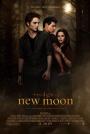 Alacakaranlık Efsanesi: Yeni Ay - The Twilight Saga: New Moon