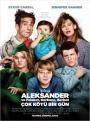 Alexander ve Felaket, Korkunç, Berbat, Çok Kötü Bir Gün - Alexander and the Terrible, Horrible, No Good, Very Bad Day