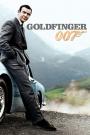 James Bond: Altın Parmak - Goldfinger