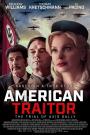 Amerikan Hain: Axis Sally'nin Yargılanması - American Traitor: The Trial of Axis Sally