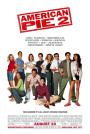 Amerikan Pastası 2 - American Pie 2