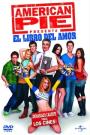 Amerikan Pastası 7:Aşk Kitabı - American Pie Presents Book Of Love
