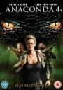 Anaconda 4 - Anaconda 4: Trail of Blood