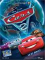 Arabalar 2 - Cars 2