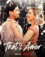Aşk Budur - That's Amor
