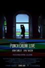 Aşk Sarhoşu - Punch-Drunk Love