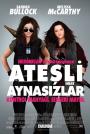 Ateşli Aynasızlar - The Heat