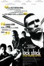 Ateşten Kalbe, Akıldan Dumana - Lock, Stock And Two Smoking Barrels