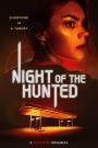 Avlananların Gecesi - Night of the Hunted