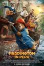 Ayı Paddington: Ormanda Macera - Paddington in Peru