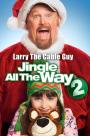 Babam Söz Verdi 2 - Jingle All the Way 2